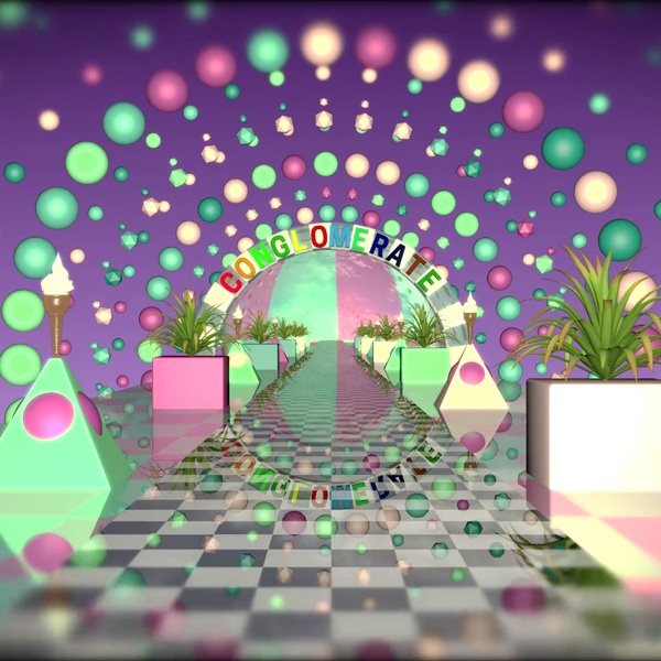 Conglomerate TV Idents