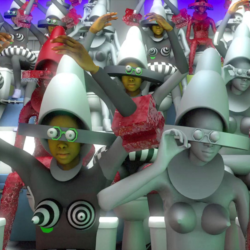 Amish Boy - Exhaustiv