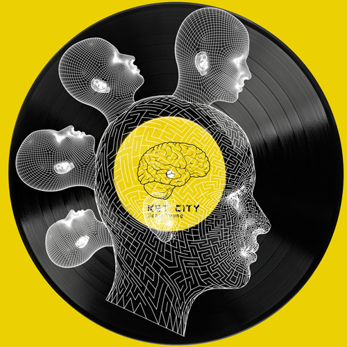 Scott Young - Ket City