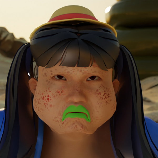 Micchan