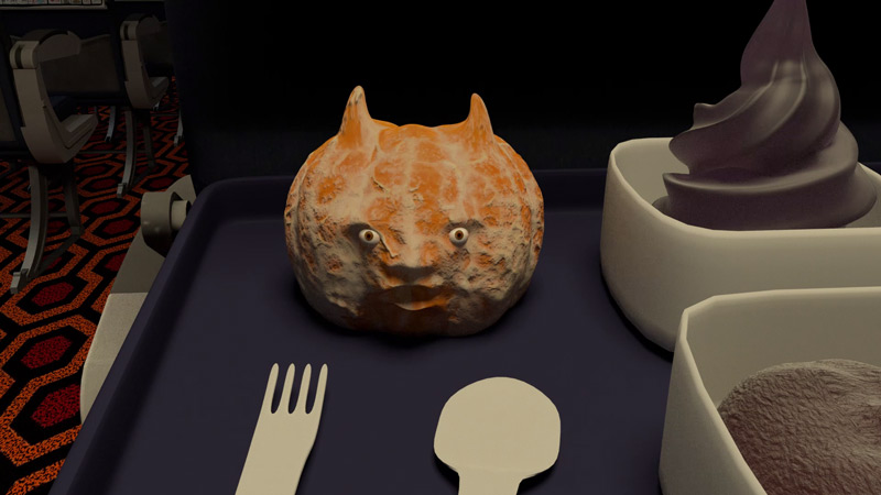 Missed Connections Still Frame