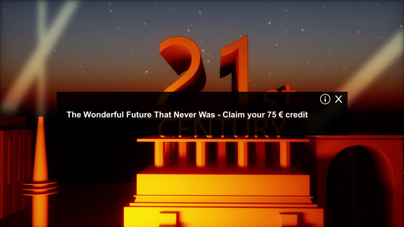 Missed Connections Still Frame