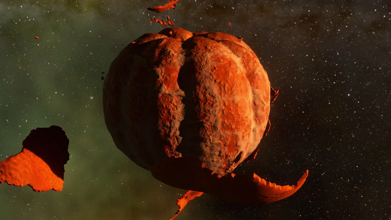 Missed Connections Still Frame