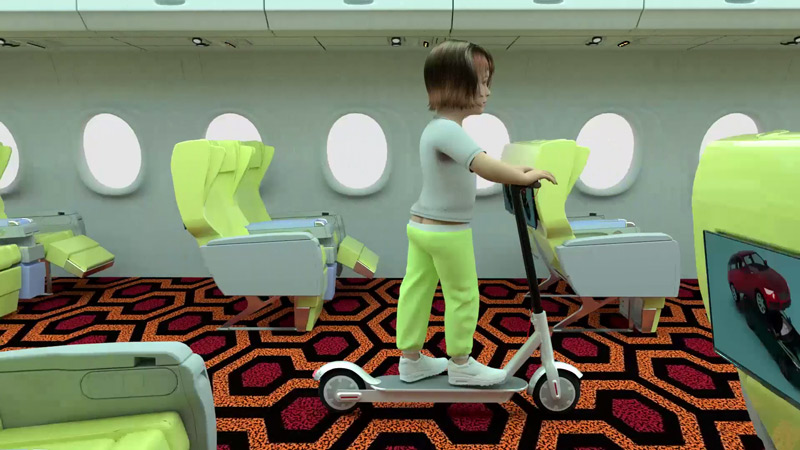 Missed Connections Still Frame