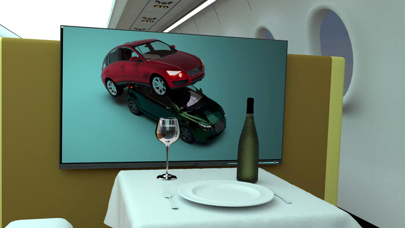 Missed Connections Still Frame