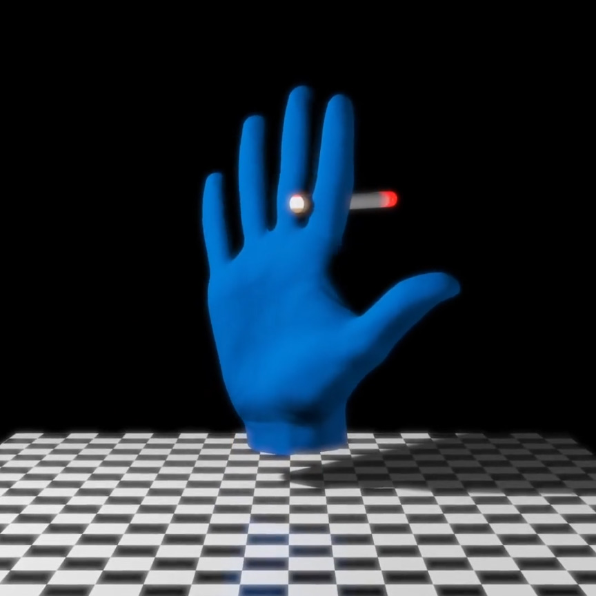 Modern Sky Labs Popup Shop